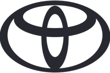 Toyota Logo